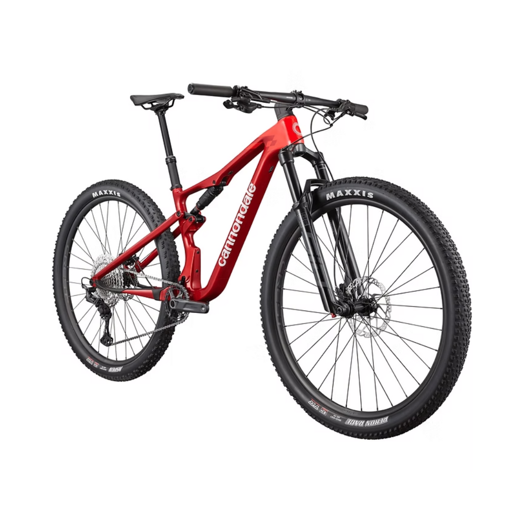 Cannondale Scalpel Carbon 4