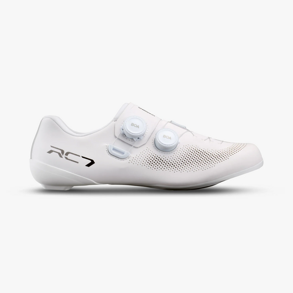 Shimano RC 703 White