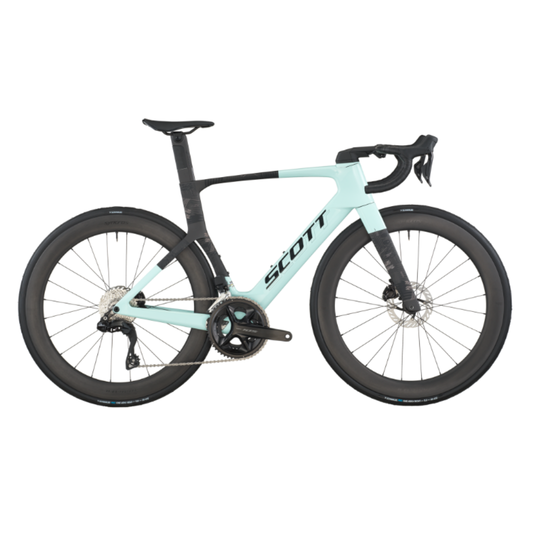 Scott Foil RC 20 2026