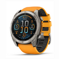 Garmin Fenix 8 Amoled Sapphire 47mm