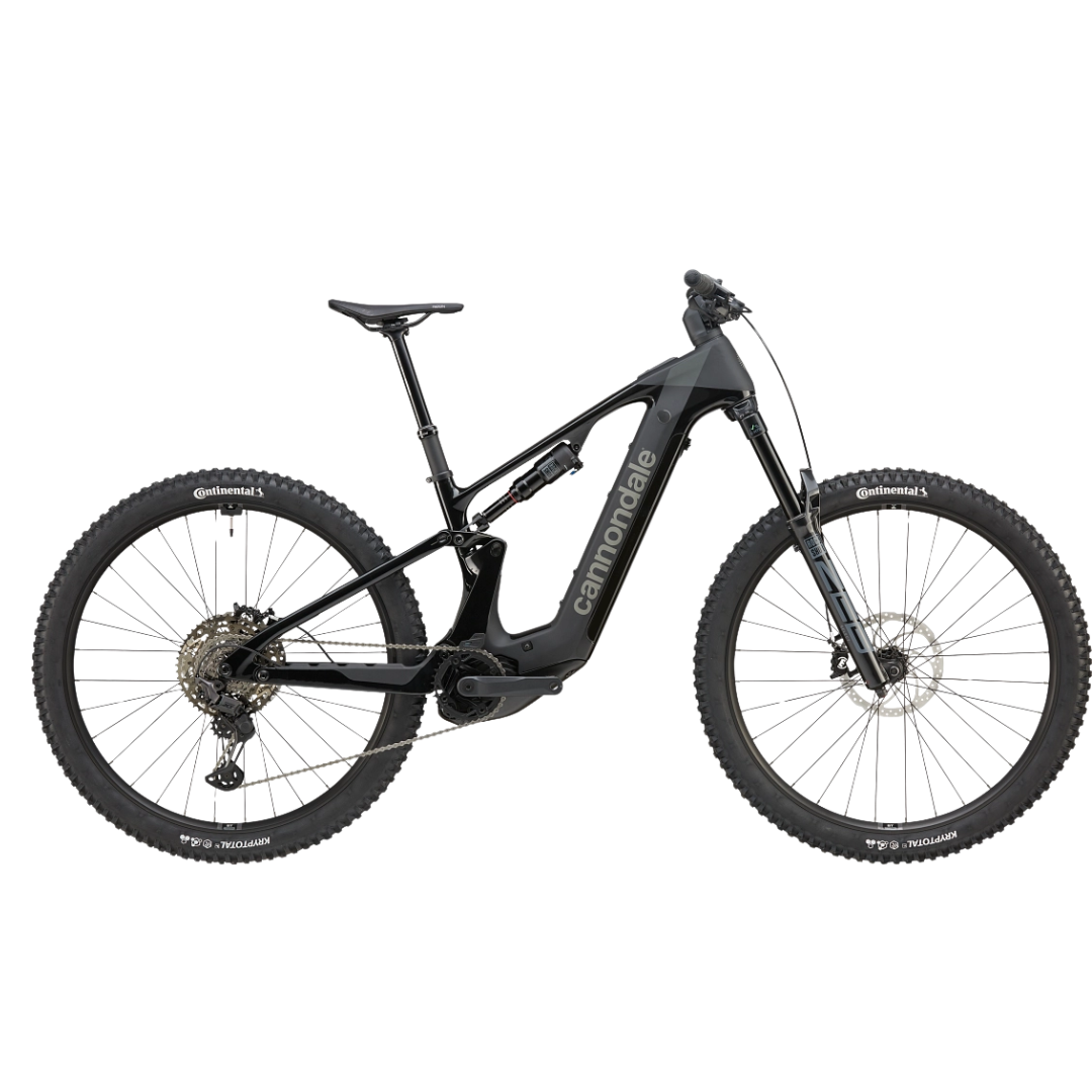 Cannondale Moterra 2 2026