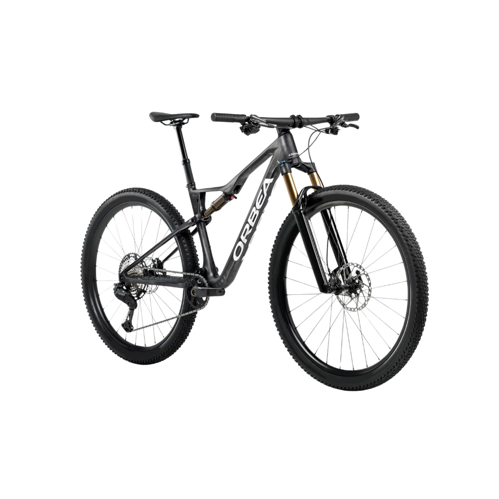 Orbea OIZ M10 AXS