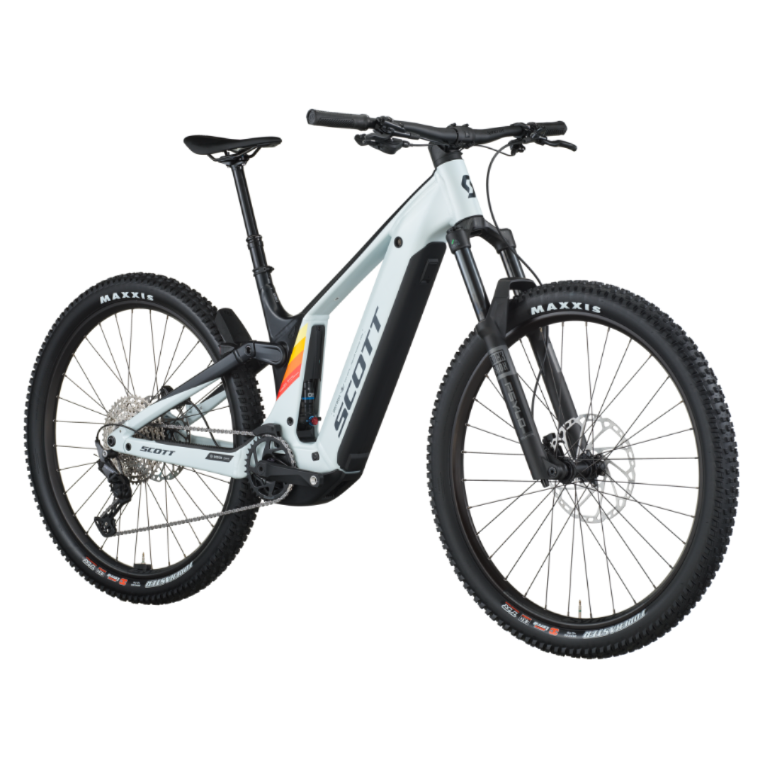 Scott Patron Eride 930 2026