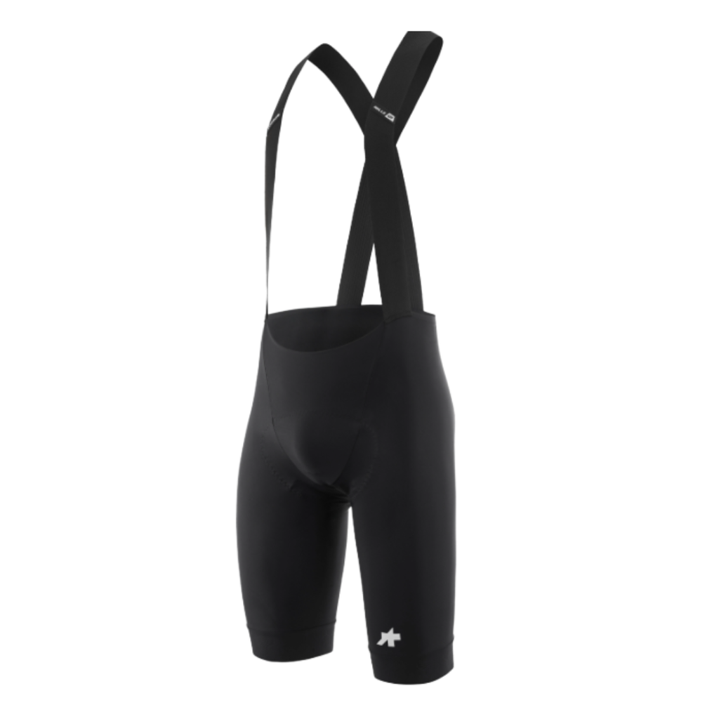Assos Mille GT Endurance Bib shorts