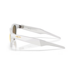 Oakley Meta HSTN Warm Grey Prizm Ruby