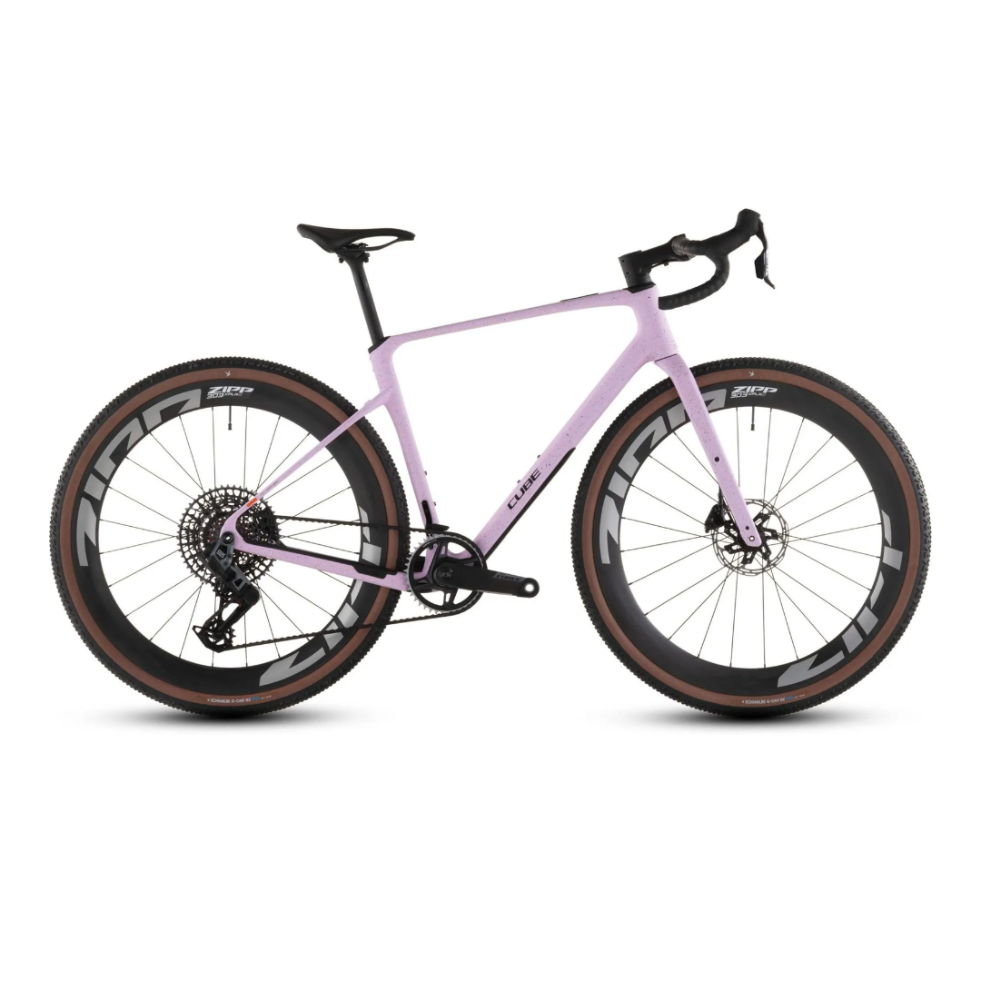 Cube Nuroad C:62 SLX 2026