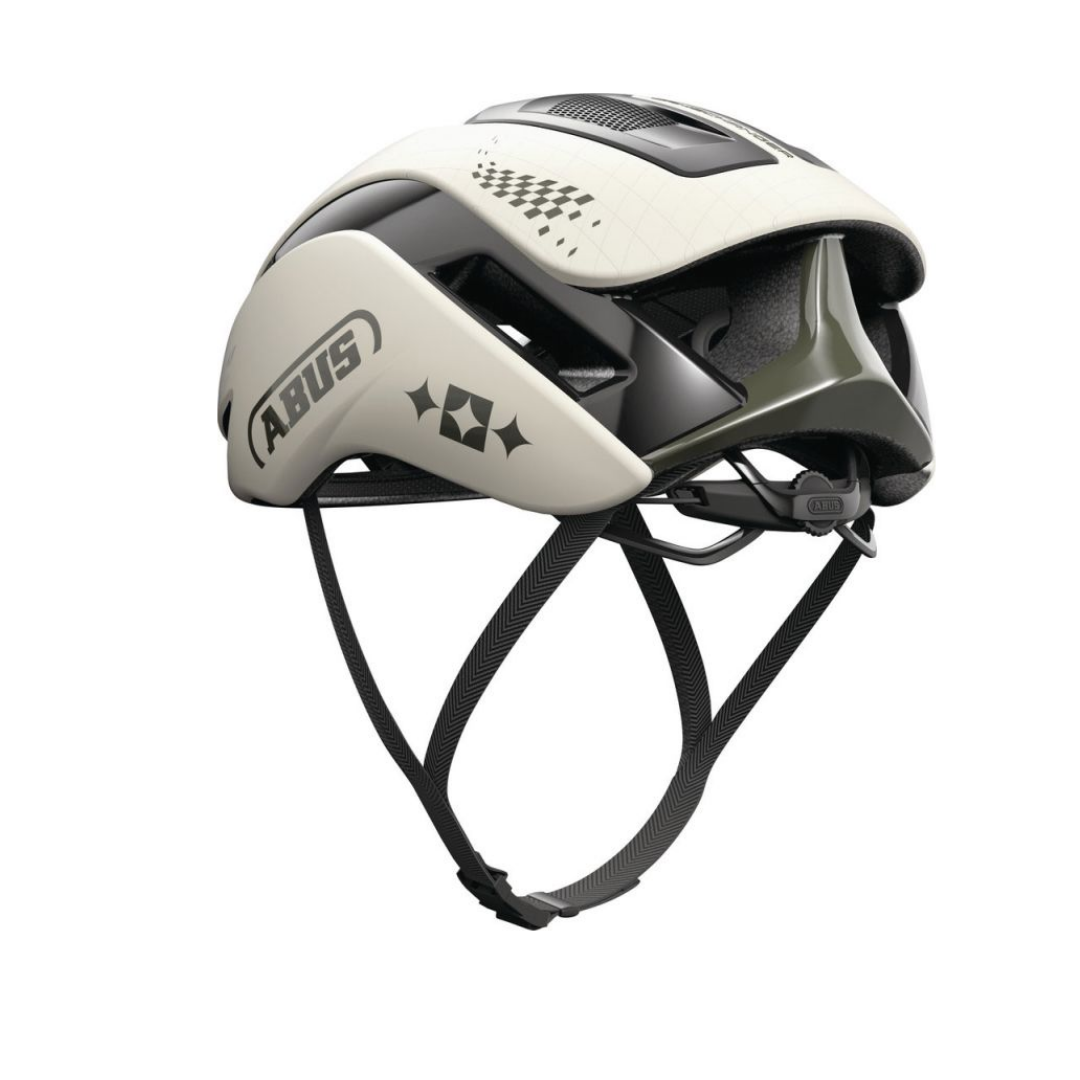 Abus GameChanger 2.0 Helmet Sand Beige