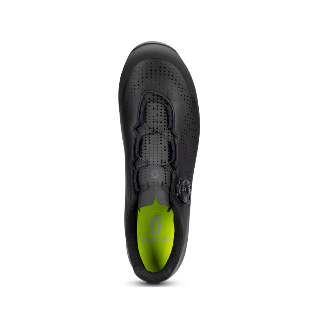 Scott MTB Comp Boa Shoe Black