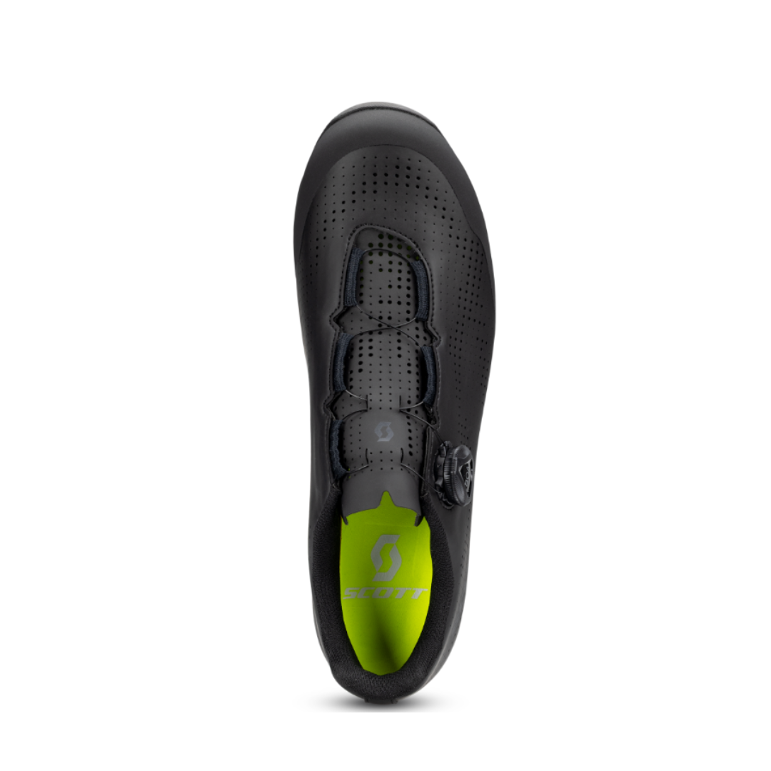 Scott MTB Comp Boa Shoe Black