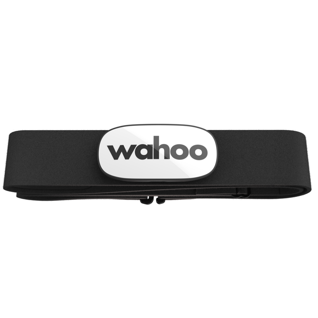 Wahoo Trackr Heart Rate Monitor