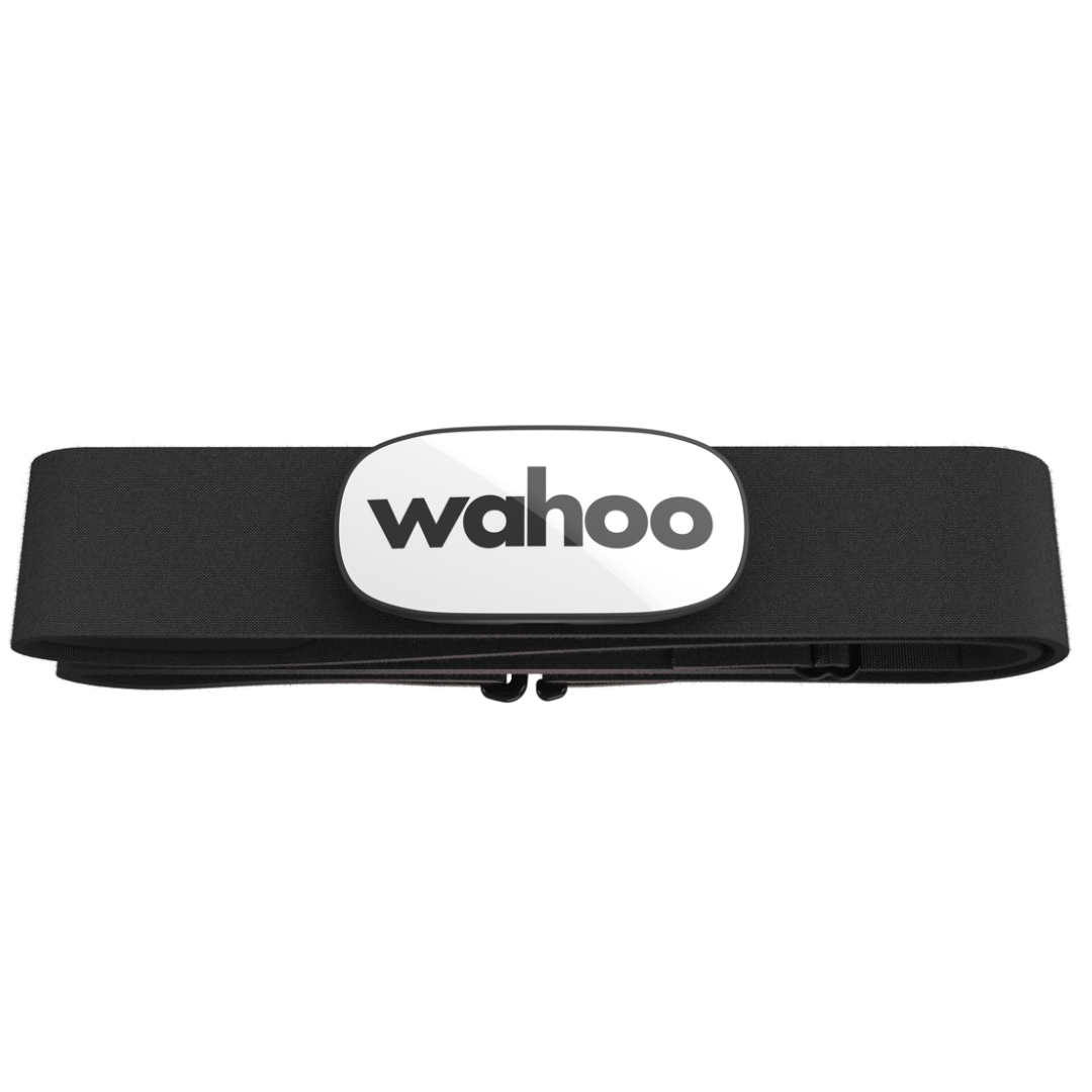 Wahoo Trackr Heart Rate Monitor