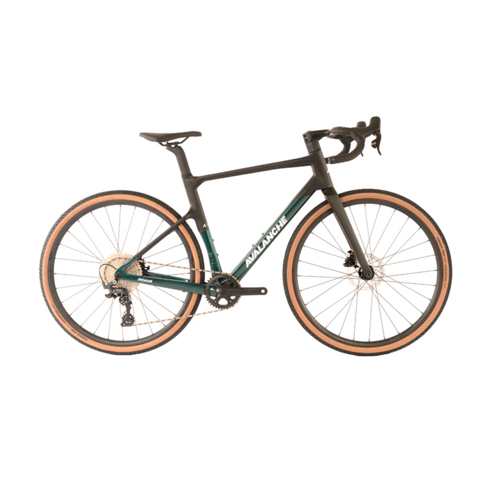 Avalanche Roam Gravel