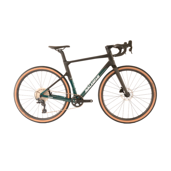 Avalanche Roam Gravel