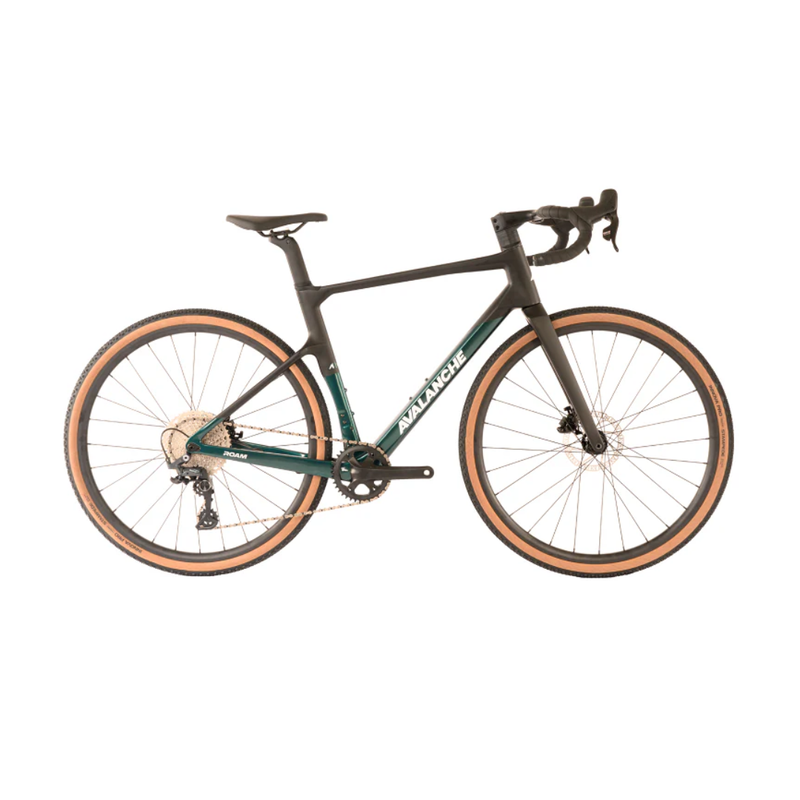 Avalanche Roam Gravel