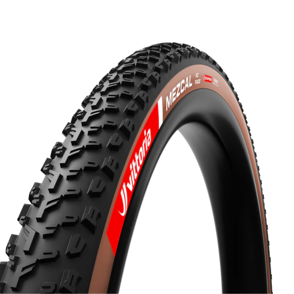 Vittoria Mezcal XC Race 29 x 2.4