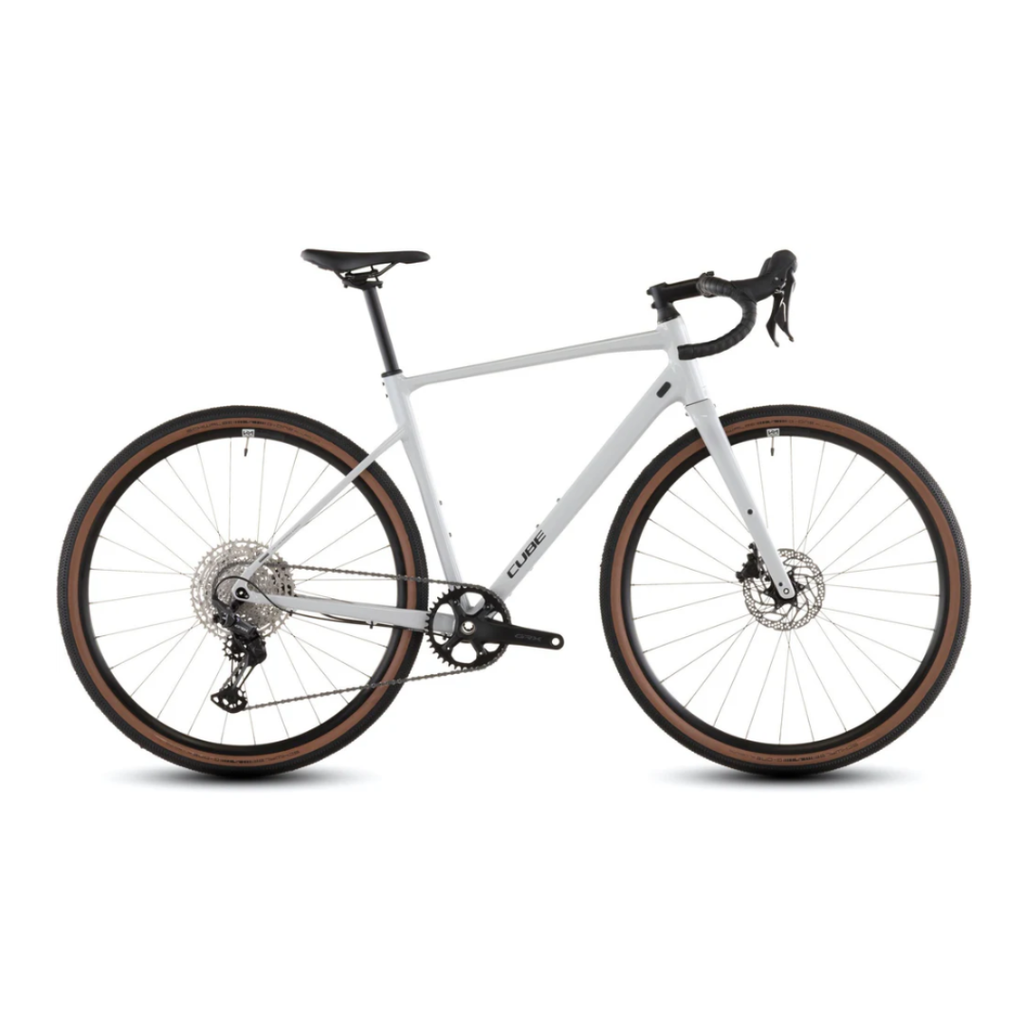 Cube Nuroad EX 2026