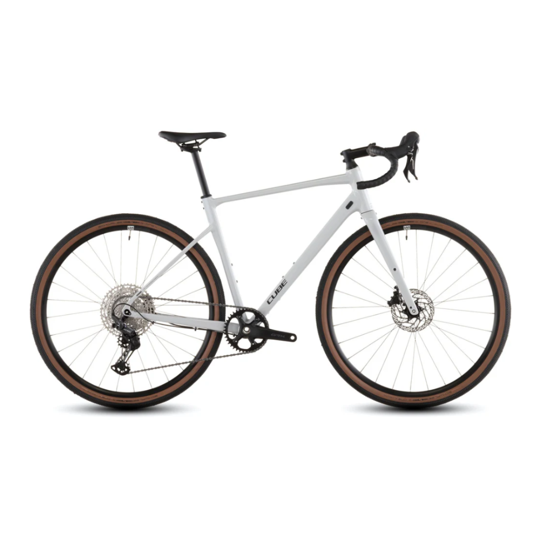 Cube Nuroad EX 2026