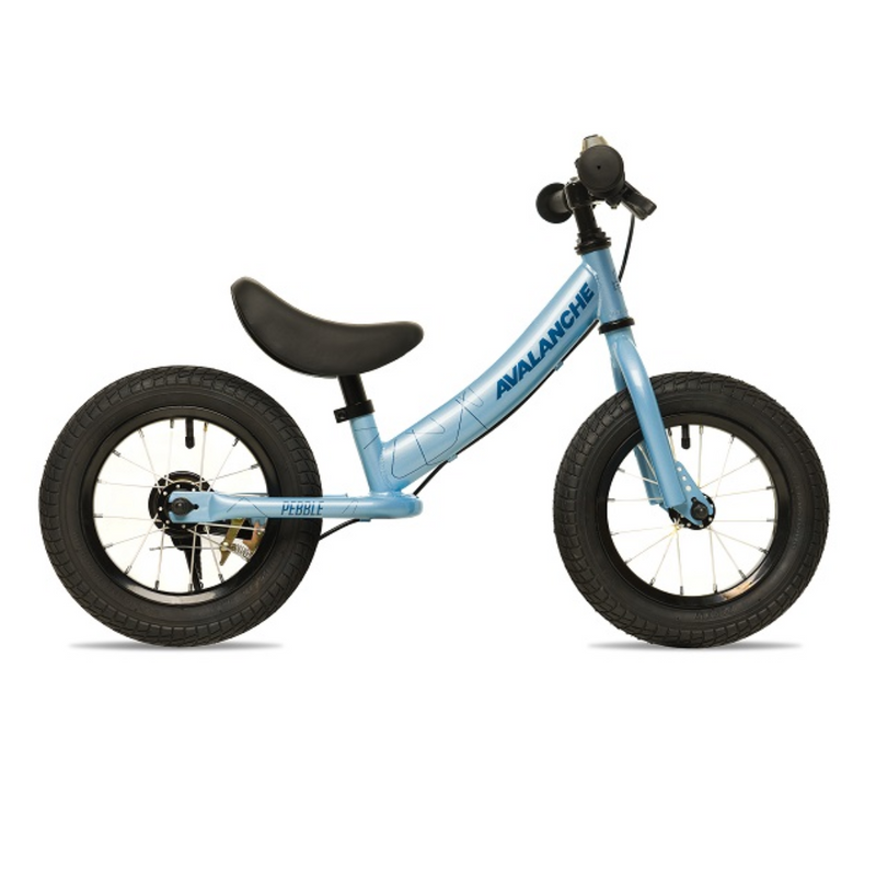 Avalanche Balance Bike Pebble