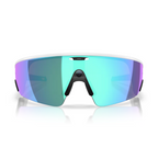 Oakley Meta Vanguard White Prizm Sapphire