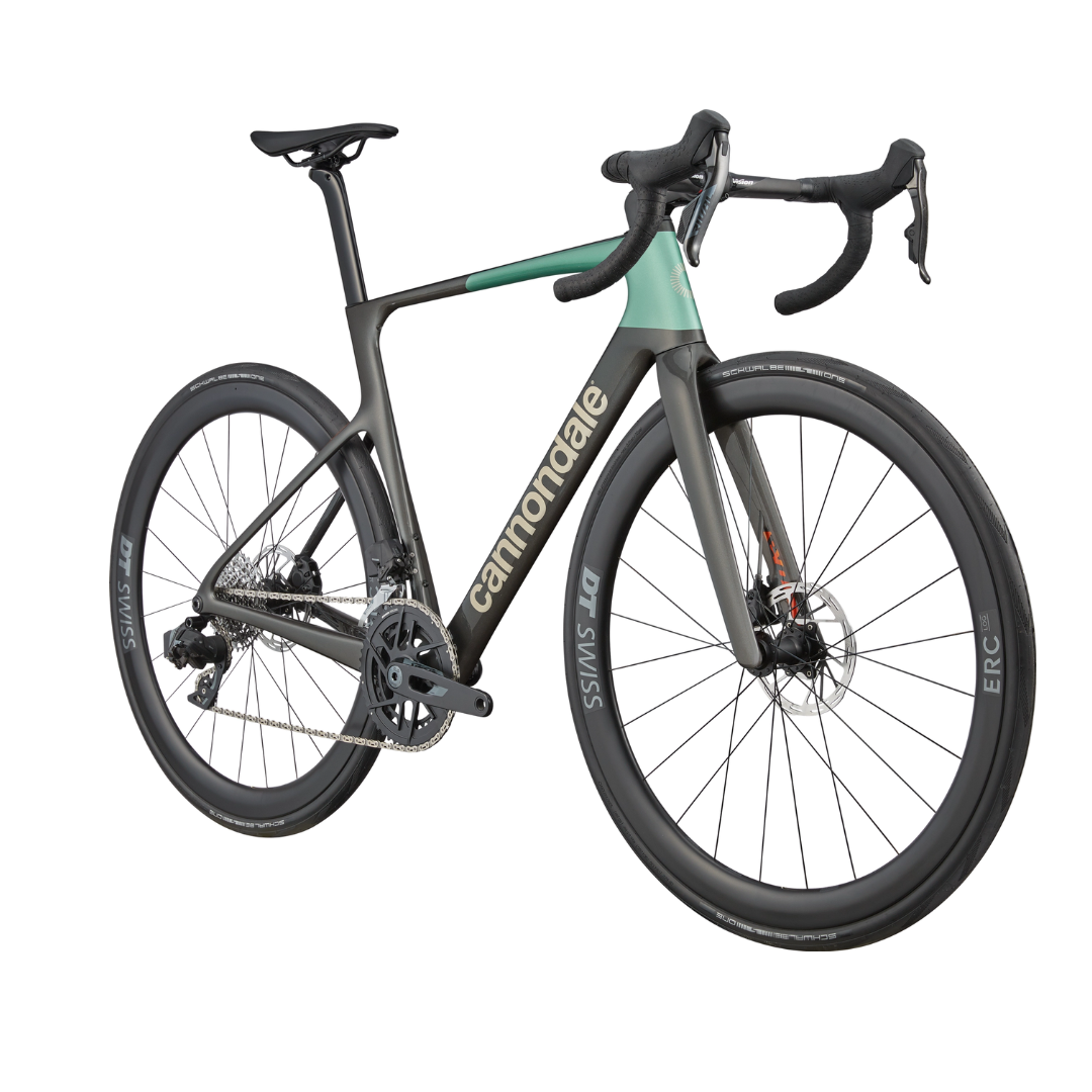 Cannondale SuperSix EVO 4 2026