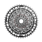 SRAM Red XPLR E1 XG 1391 10-46T Cassette