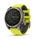 Garmin Fenix 8 Solar Sapphire 47mm