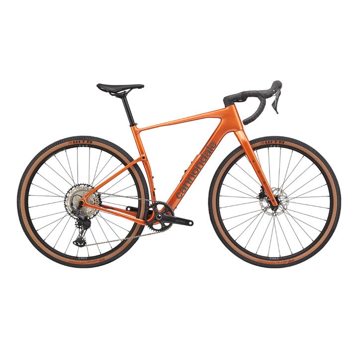 Cannondale Topstone Carbon 3 GRX 1x