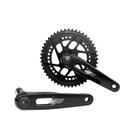 SRAM Rival E1 Power Meter Crank Set 48/ 35T