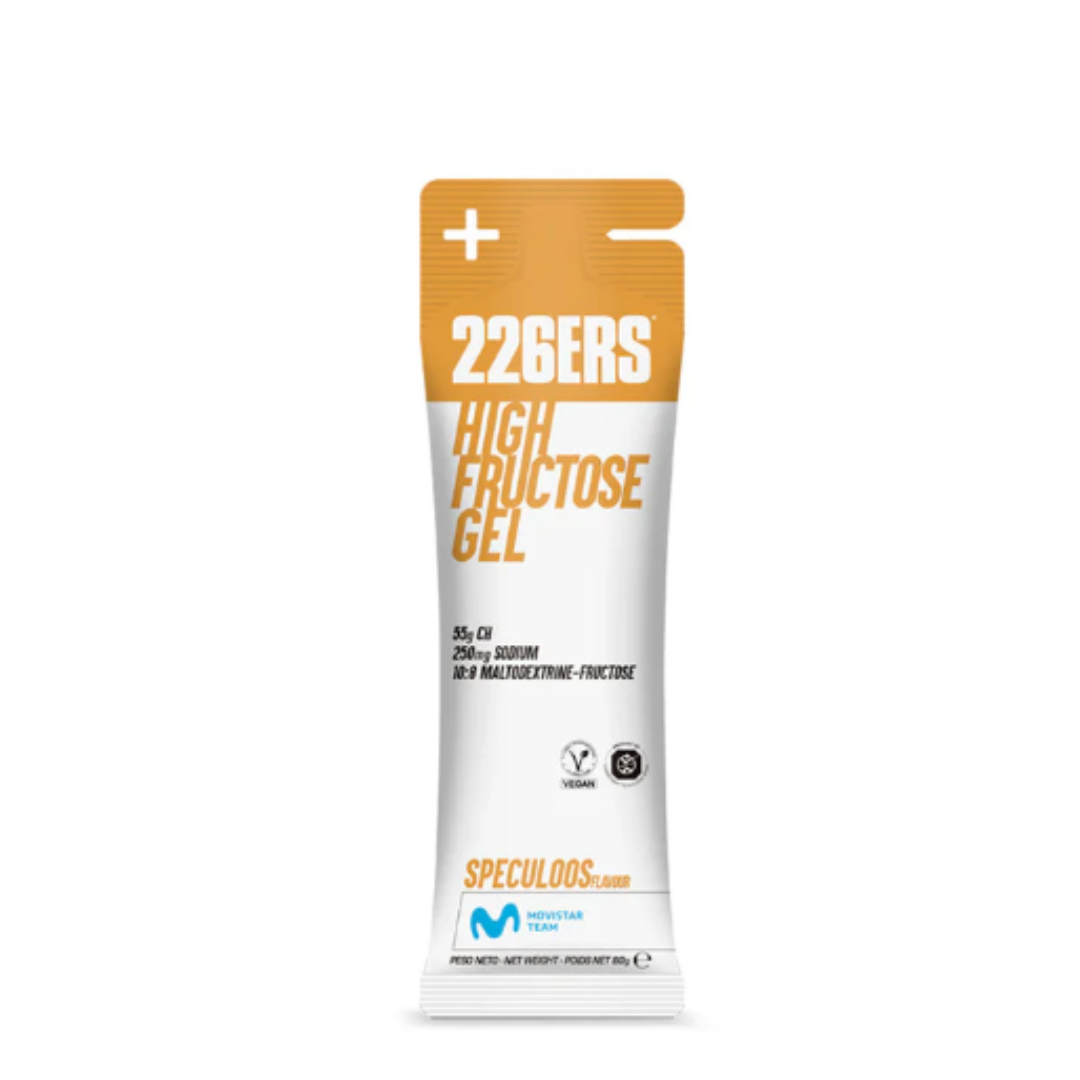 226ERS High Fructose Gel