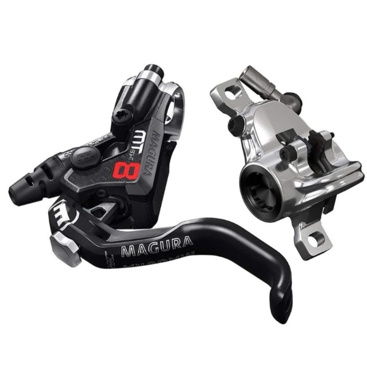 Magura MT8 Pro Brake Set Per Side