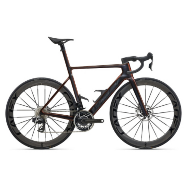 Giant Propel Adv SL 0 Red