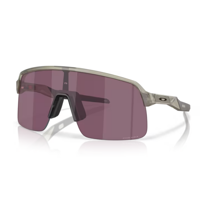 Oakley Sutro Lite Matte Grey Ink Prizm Road Black