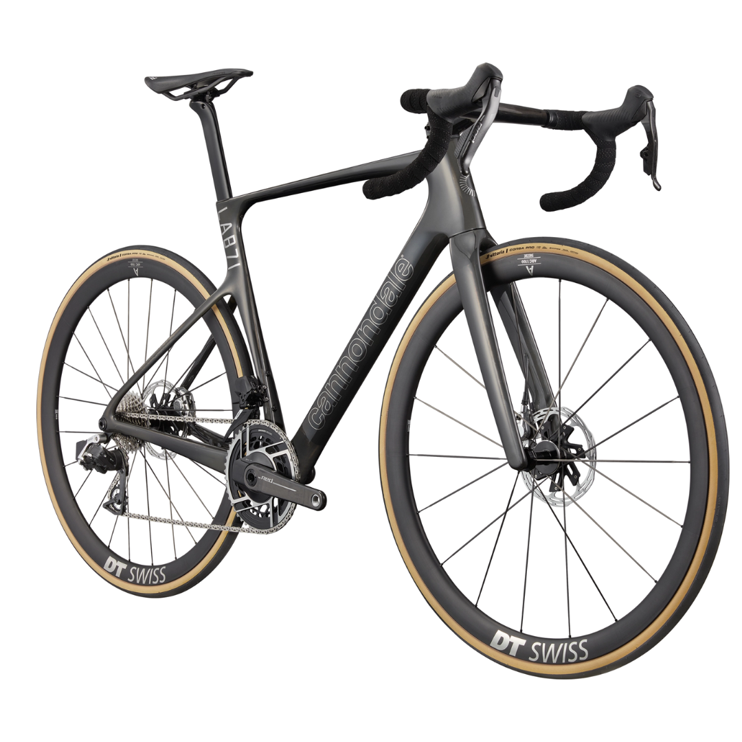 Cannondale SuperSix Evo LAB71 SL 2026