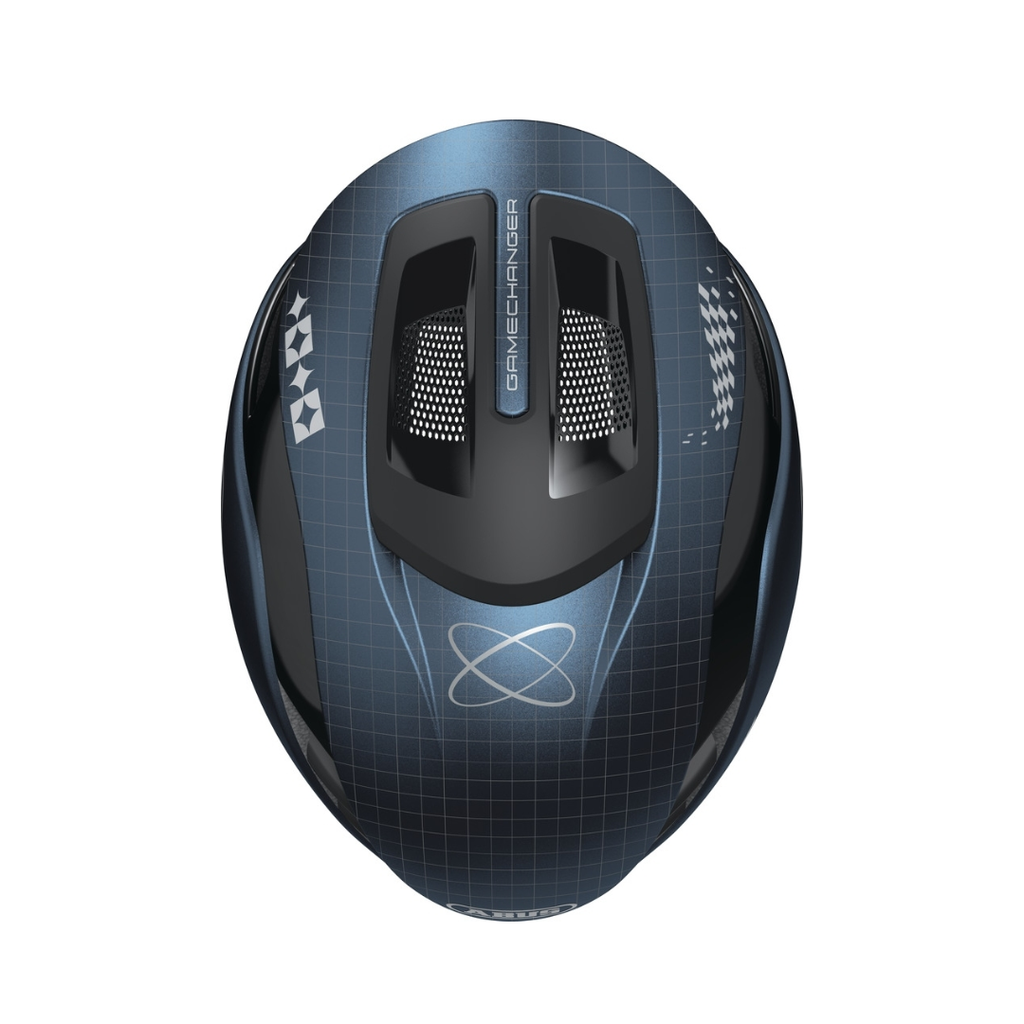 Abus GameChanger 2.0 Helmet Midnight Blue