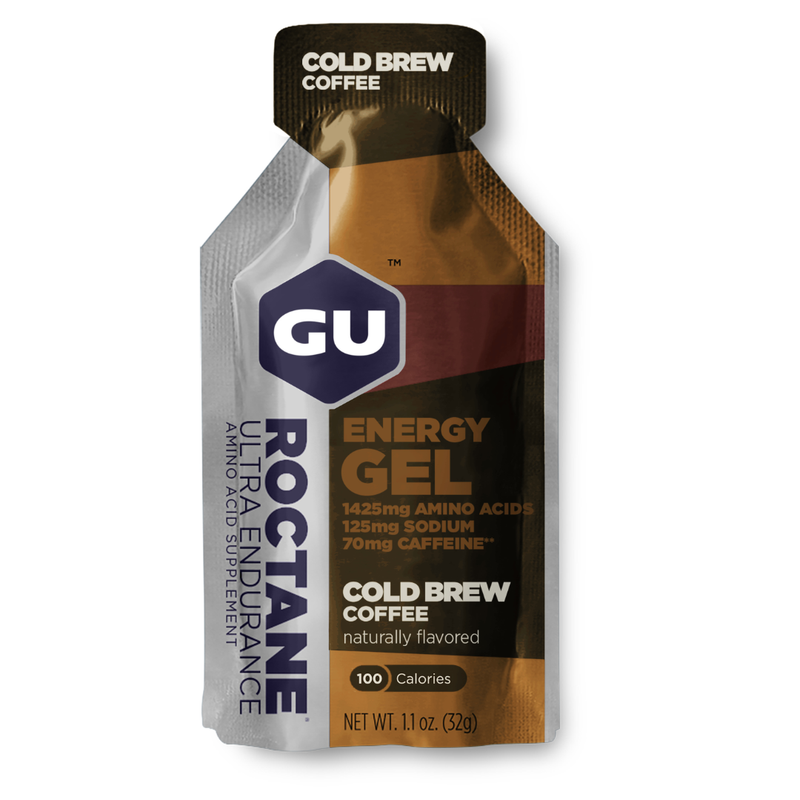 Gu Roctane Energy Gel 32g