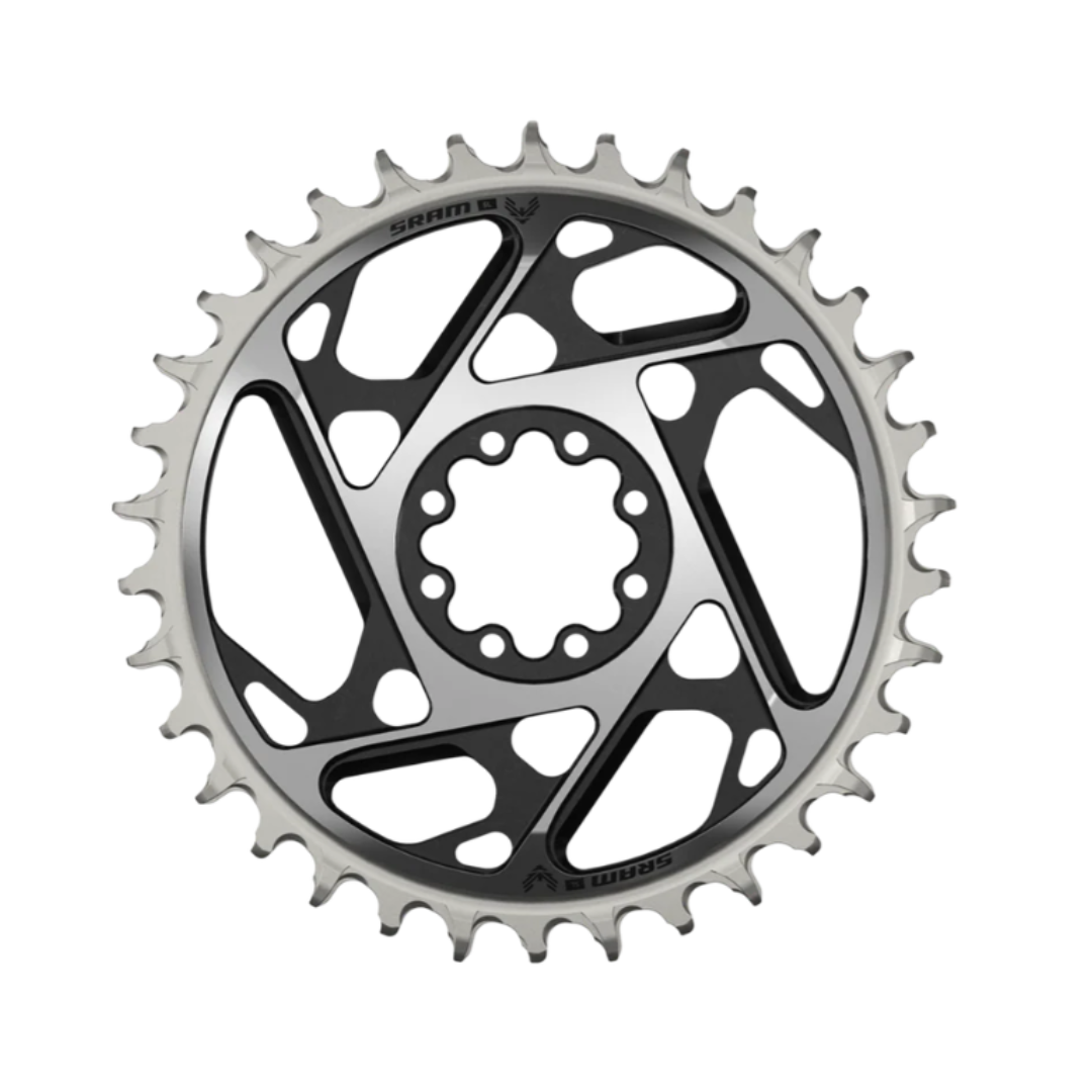 SRAM XXSL Eagle Transmission Chain ring Direct Mount 3mm Offset