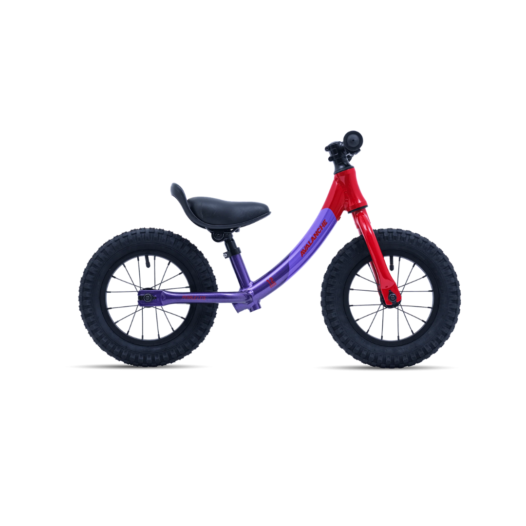 Avalanche Pebble Lite 12 inch Balance Bike