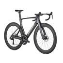 Scott Foil RC 10 Carbon Black 2026