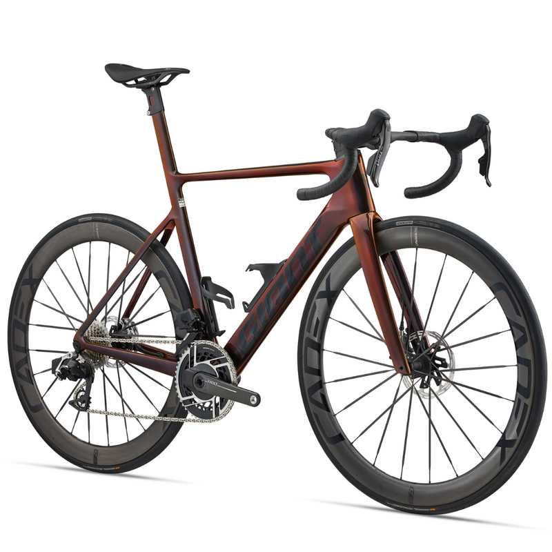 Giant Propel Adv SL Red - Main Image