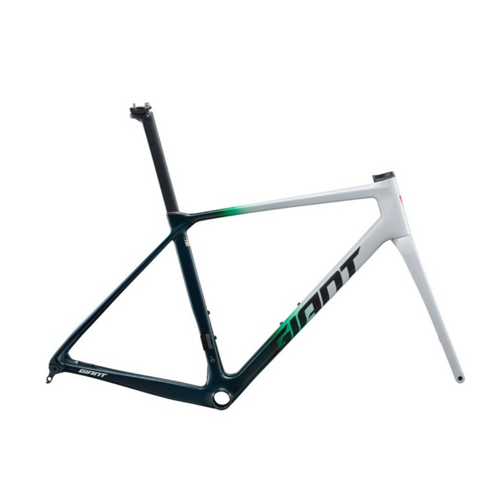 Giant TCR Advanced Pro Frame 2026