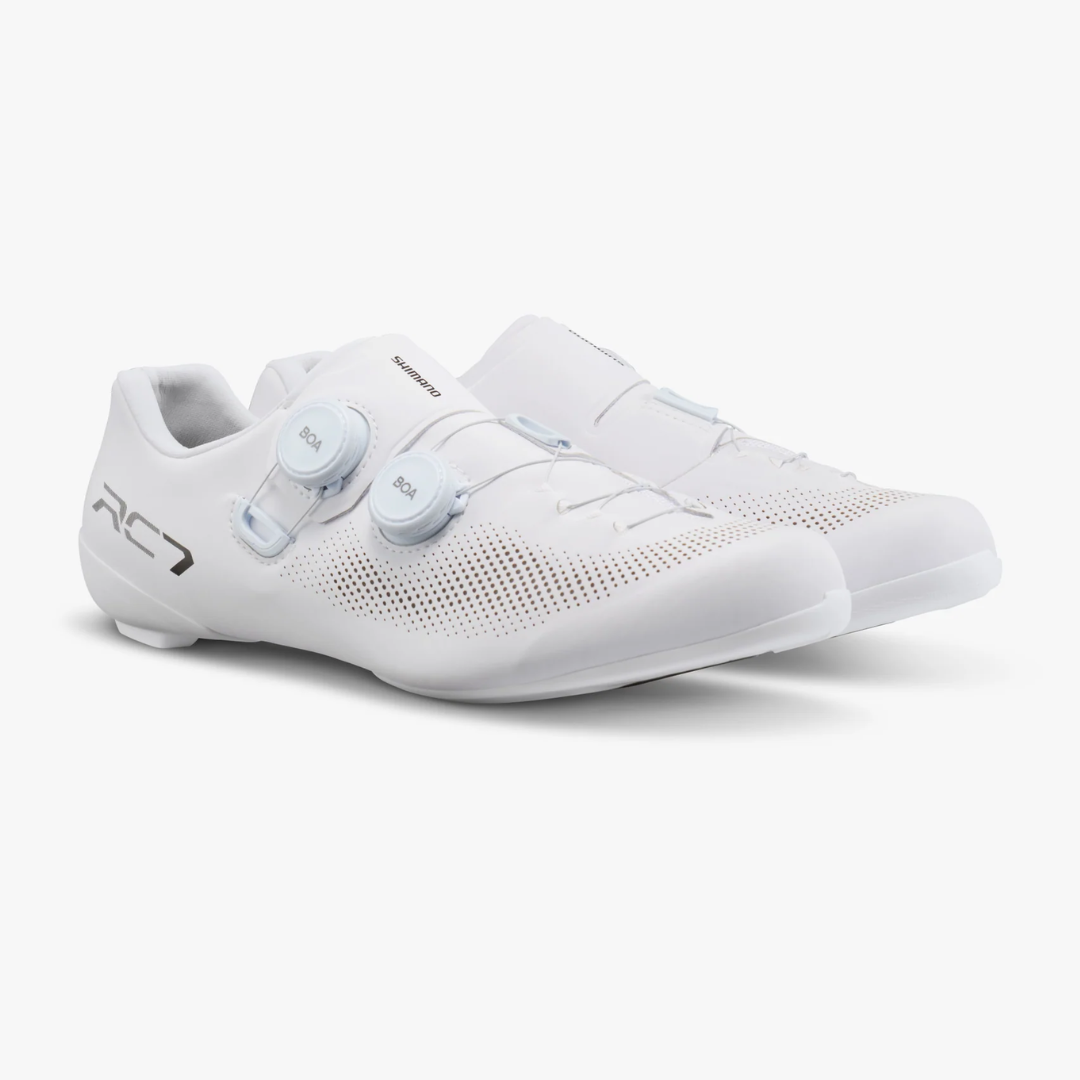Shimano RC 703 White