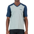 Enjoy Reptilia Trail Tee Slate Green