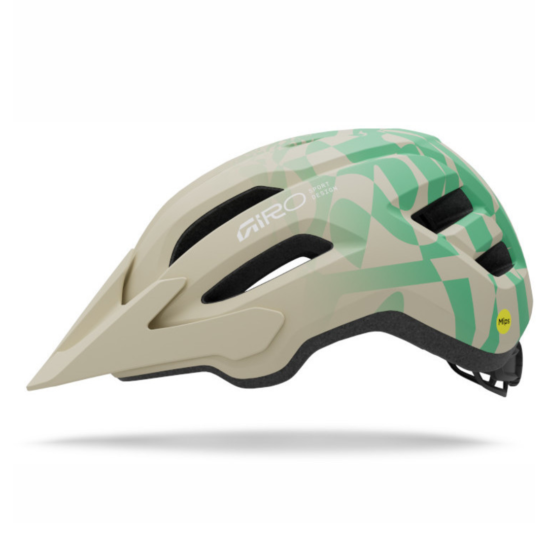 Giro Fixture II Helmet