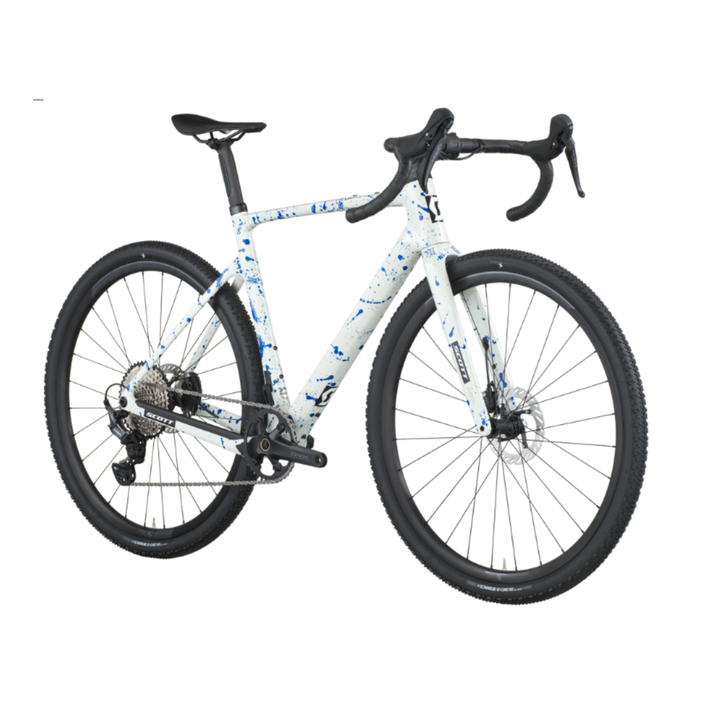 Scott Addict Gravel 30 2026