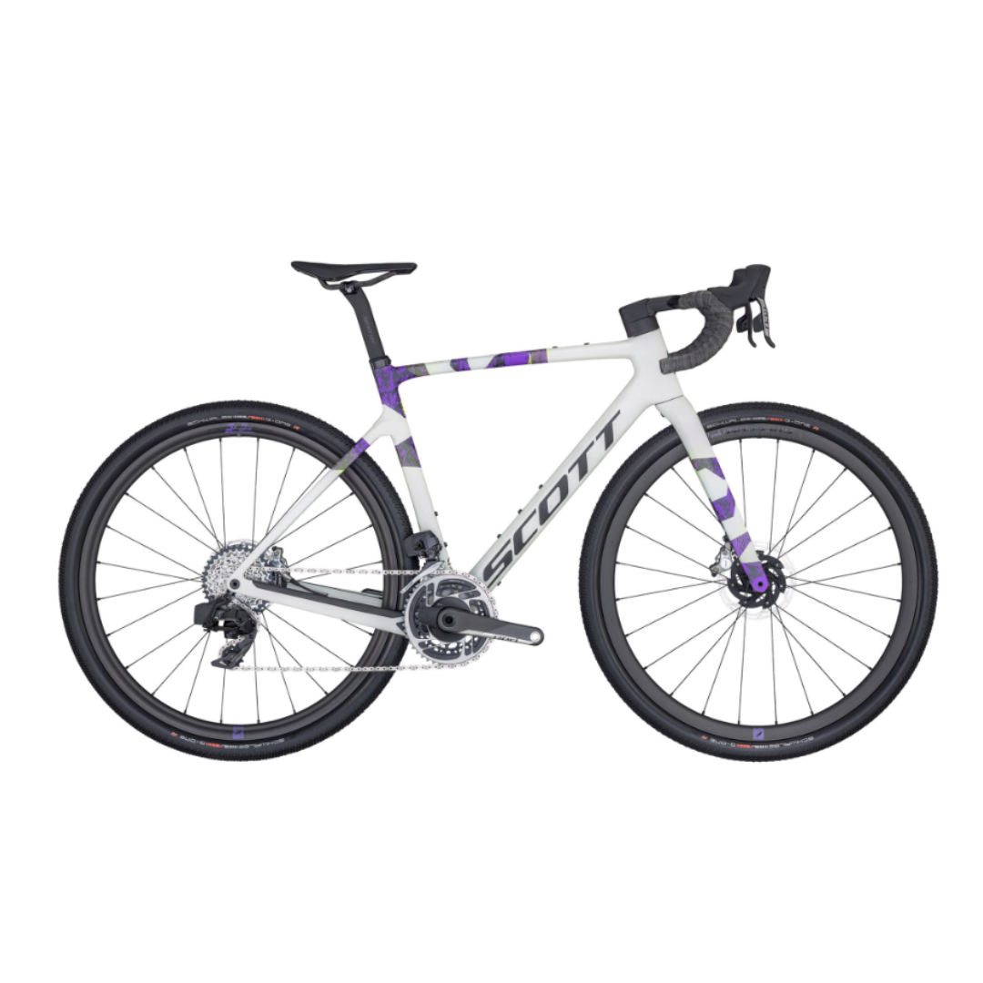 Scott Addict Gravel RC 2025