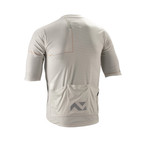 Leatt MTB Endurance 6.0 Jersey Cream White