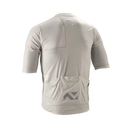 Leatt MTB Endurance 6.0 Jersey Cream White
