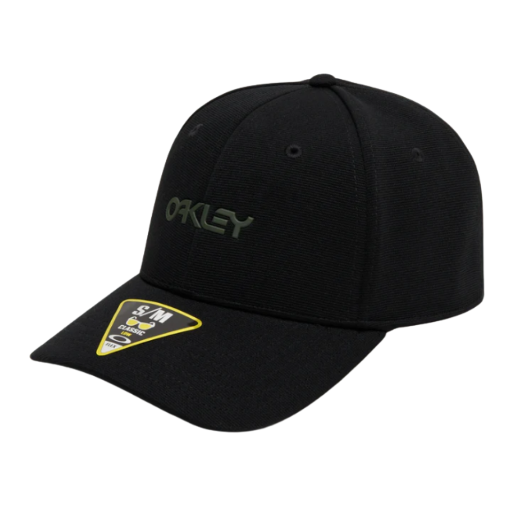 Oakley 6 Panel Cap