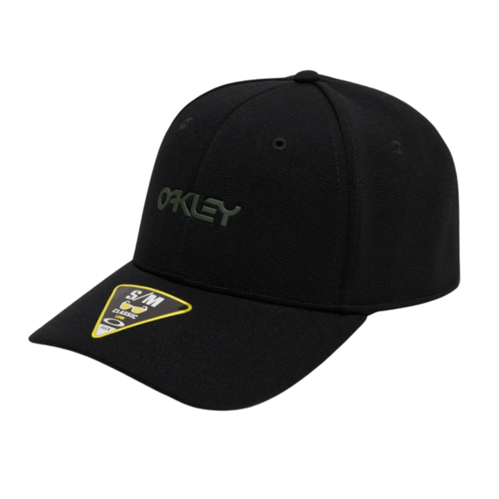 Oakley 6 Panel Cap