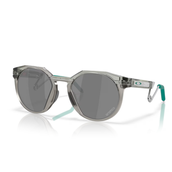 Oakley HSTN Metal Aston Martin LTD Prizm Grey Ink